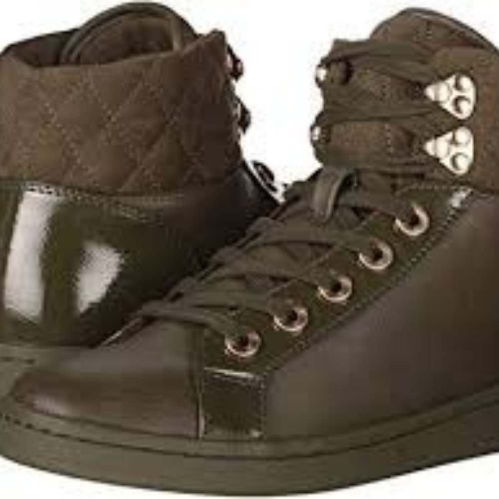 Aldo Elza shoe